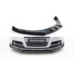 LIP DELANTERO V.3 AUDI TT S...