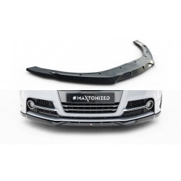 LIP DELANTERO V.2 AUDI TT S...