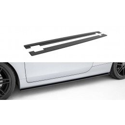 DIFUSORES LATERALES AUDI TT...