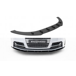 LIP DELANTERO AUDI TT S /...