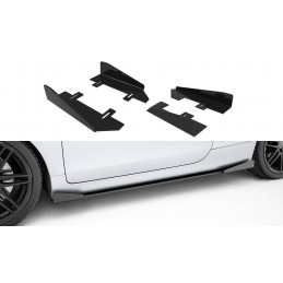 FLAPS LATERALES AUDI TT S /...
