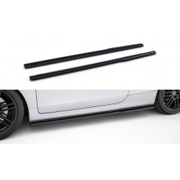 DIFUSORES LATERALES AUDI TT...