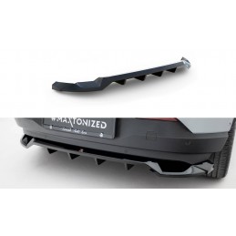 DIFUSOR TRASERO VOLVO EX30...