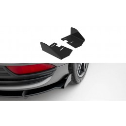 Flaps traseros Ford Focus...