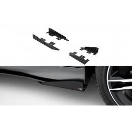 Flaps laterales Ford Focus...