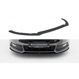 LIP DELANTERO FOCUS ST MK3...