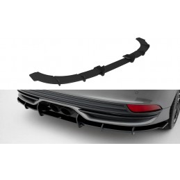 DIFUSOR TRASERO FORD FOCUS...