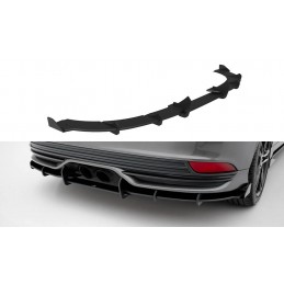 DIFUSOR TRASERO + Flaps...
