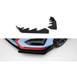 FLAPS DELANTEROS Hyundai...