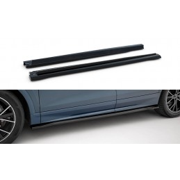DIFUSORES LATERALES AUDI Q8...