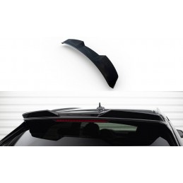 ALERON LIP 3D AUDI Q8 / SQ8...