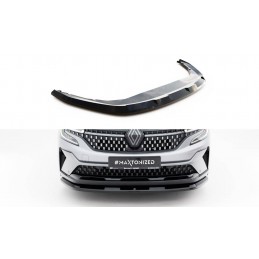 LIP DELANTERO RENAULT...