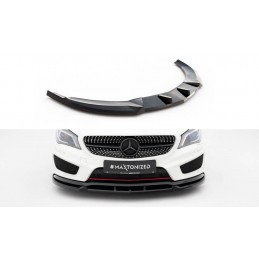 LIP DELANTERO MERCEDES-BENZ...
