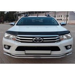 PROTECTOR CAPO TOYOTA HILUX...