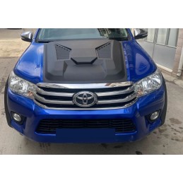 TAPA CAPO TOYOTA HILUX 8.A...