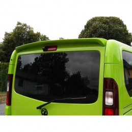 ALERON RENAULT TRAFIC...