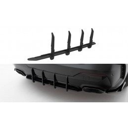 DIFUSOR TRASERO MW 4 M-PACK...
