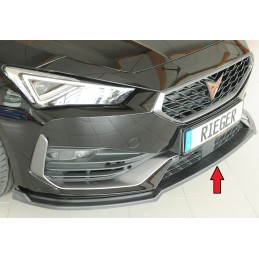LIP DELANTERO CUPRA LEON...