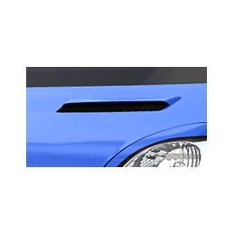 Entrada de aire capot Renault Trafic