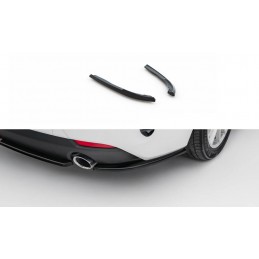 SPLITTERS TRASEROS BMW 4...