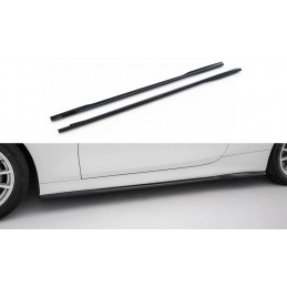 DIFUSORES LATERALES BMW 4...