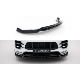Lip delantero Porsche Macan...