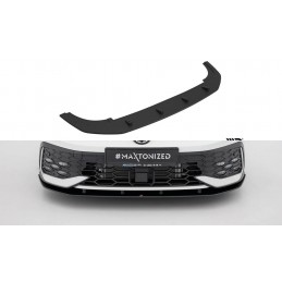 LIP DELANTERO VW GOLF GTI /...