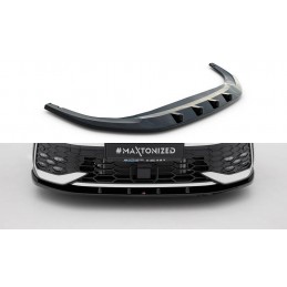 LIP DELANTERO V1 VW GOLF...