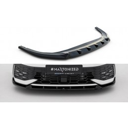 LIP DELANTERO V2 VW GOLF...