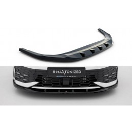 LIP DELANTERO V5 VW GOLF...