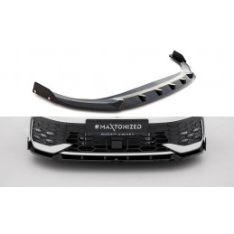 LIP DELANTERO V2 + FLAPS VW...
