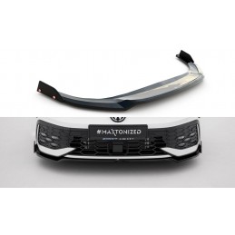 LIP DELANTERO V3 + FLAPS VW...