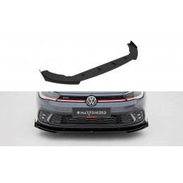 LIP DELANTERO VW POLO GTI...