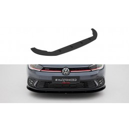 LIP DELANTERO VW POLO GTI...