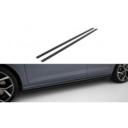 DIFUSORES LATERALES VW POLO...