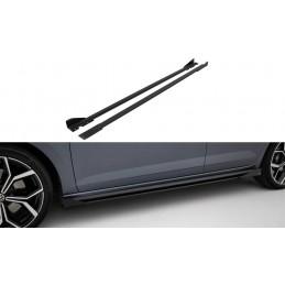 DIFUSORES LATERALES VW POLO...