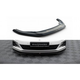 Espada lip delantero VW...