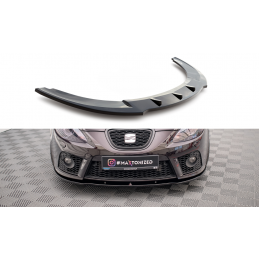 Espada lip delantero Seat...