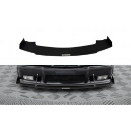 SPOILER LIP DELANTERO BMW...