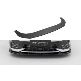 LIP DELANTERO VW GOLF V2...