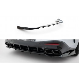DIFUSOR TRASERO V2 AMG GT...