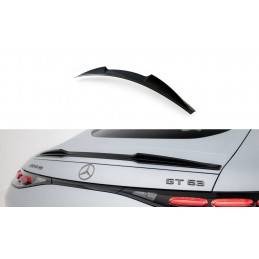 ALERON LIP 3D MERCEDES AMG...