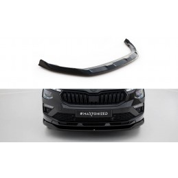 LIP DELANTERO V1 SKODA...
