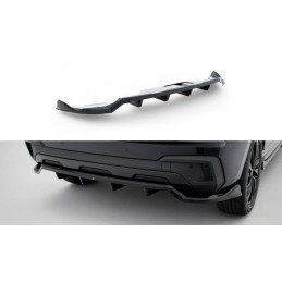 DIFUSOR TRASERO SKODA KAMIQ...