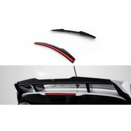 ALERON LIP EXTENSION FORD...