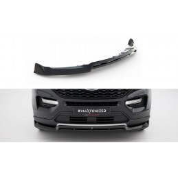 LIP DELANTERO FORD EXPLORER...