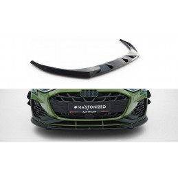 LIP DELANTERO V1 AUDI S3 /...
