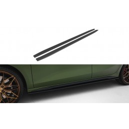 DIFUSORES LATERALES AUDI S3...