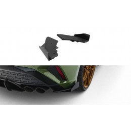 SPLITTERS TRASEROS+FLAPS...