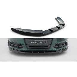LIP DELANTERO V3 AUDI A6...